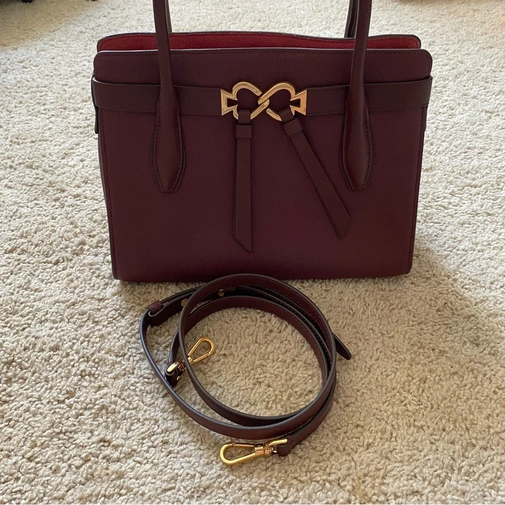 Kate Spade New York Toujours Handbag